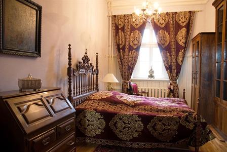 Healing Hotel Castle Schochwitz