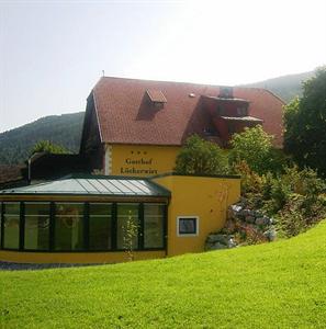 Landgasthof Löckerwirt Sankt Margarethen im Lungau