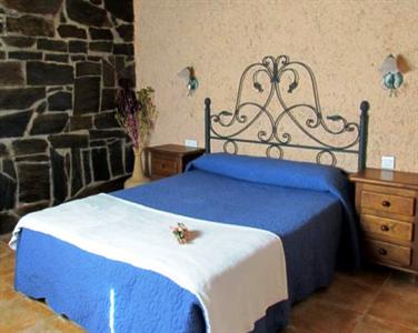 Apartamentos Rurales Azabal