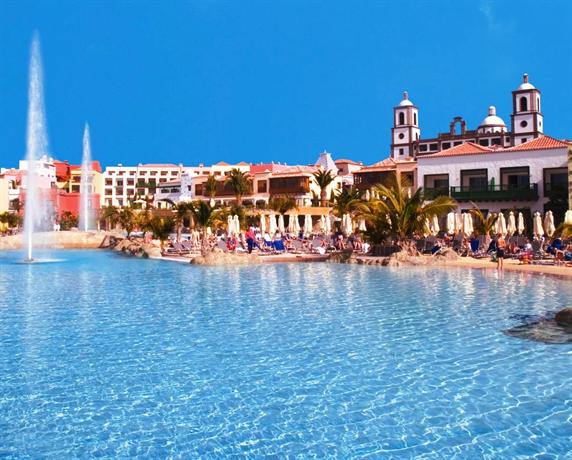 Lopesan Villa Del Conde Resort And Thalasso