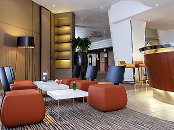 Novotel Lyon Gerland