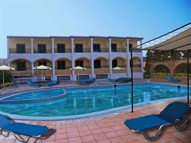 Club Zante Plaza