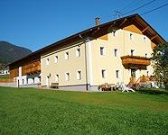 Ferienhaus Toldererhof