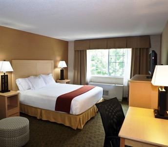 Holiday Inn Express North Conway