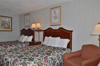 Americas Best Value Inn Sturbridge