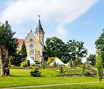 Amber Palace Swieszyno