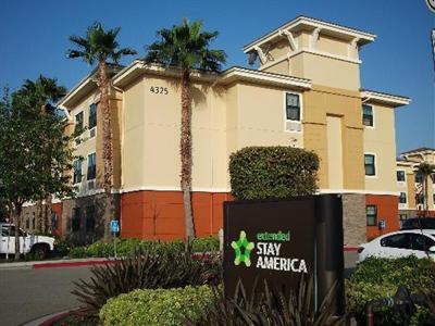 Extended Stay America Hotel Valley Chino