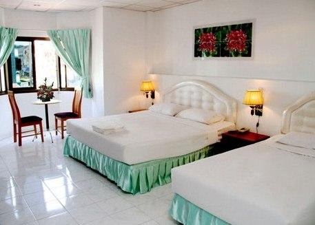 Welcome Inn on Karon Beach