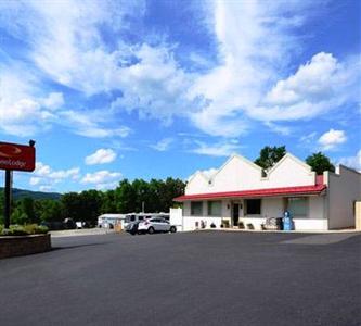 Econo Lodge Bellefonte