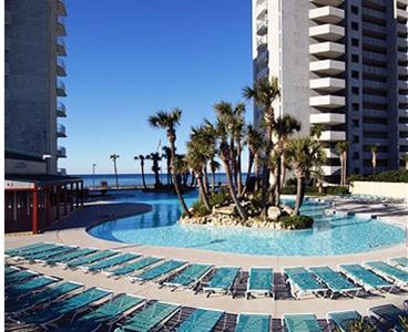 Long Beach Resort Panama City Beach