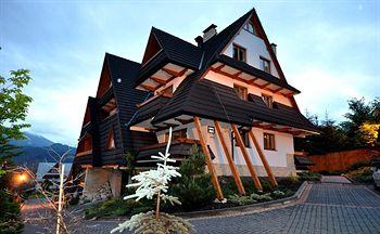 Apartament Krzysztof