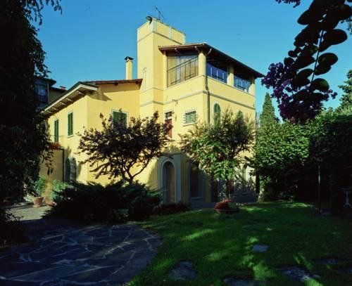 Villa La Sosta