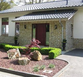 Pension Groote Engel Emlichheim