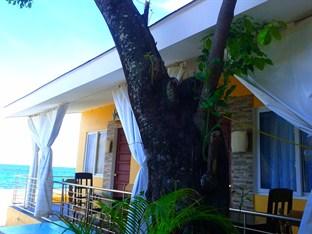 Luzmin BH - Beachfront Cottages