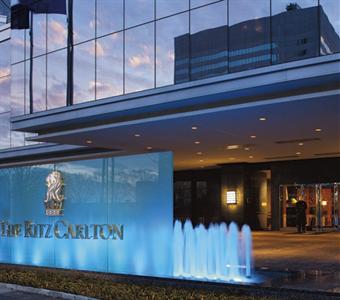 Ritz-Carlton Westchester