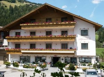 Hotel Alpenblick Sarntal