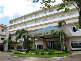 KP Hotel Udonthani