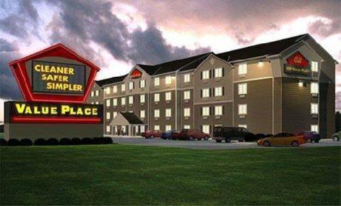 Value Place Bossier City