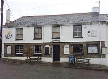 Star Inn St Erth