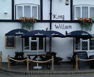 King William Hotel