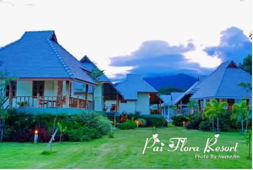 Pai Flora Resort