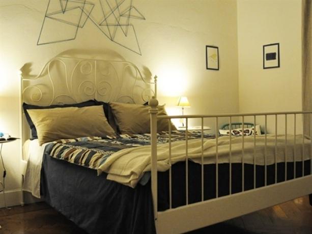 Libeccio Bed & Breakfast Milano