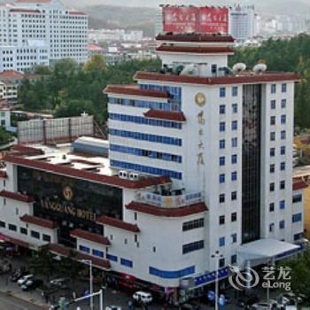 Sunshine Hotel Weihai