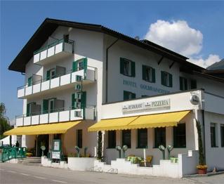 Hotel Goldrainerhof