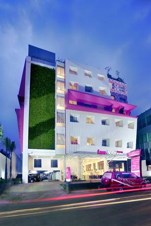 Favehotel Kemang