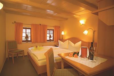 Hotel Zum Lindengarten