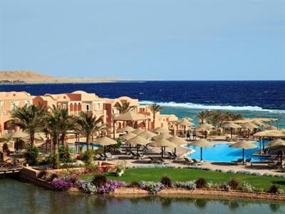 Radisson Blu Resort Al Qusair