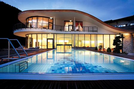 Hotel Rieser Aktiv & Spa Resort