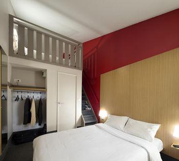 B&B Hotel TOULOUSE Cite de l'Espace