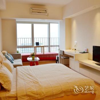 Bo Jing Wales Business Apartment Guangzhou