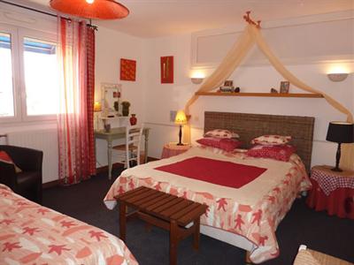 Hotel Les Embruns Les Sables-d'Olonne