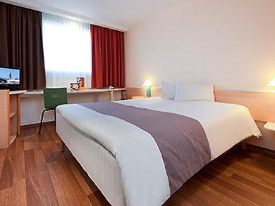 Ibis Mainz City