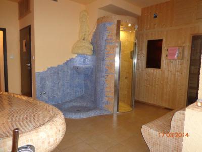 Centrum Wypoczynku Victoria Spa