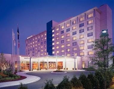 Hyatt Rosemont