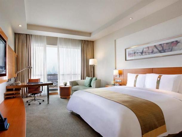 Holiday Inn Shanghai Pudong Kangqiao