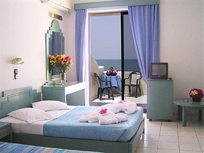 Adele Beach Hotel Arkadi