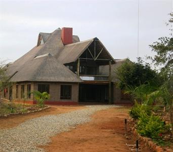 Copacopa Luxury Lodge Thohoyandou