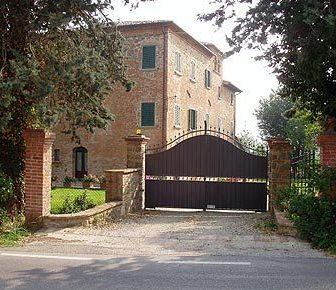 Villa Scannagallo Apartments Foiano della Chiana