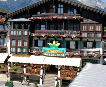 Niederreiter Hotel