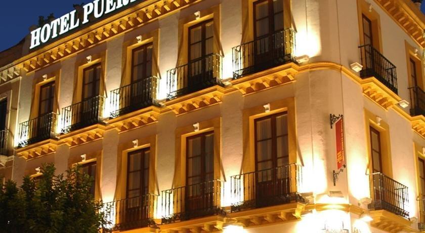 Hotel Puerta de Sevilla