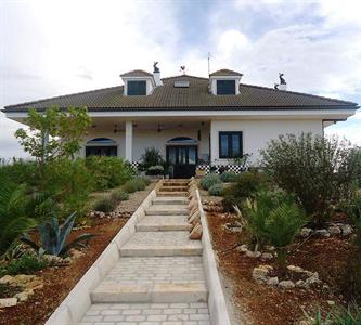 Bed & Breakfast Villa Lavanda