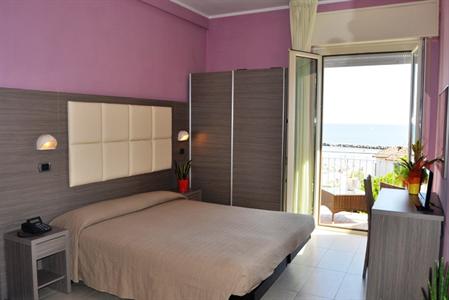 Hotel Playa Rimini