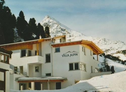 Villa Alpin