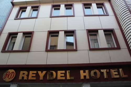 Reydel Hotel