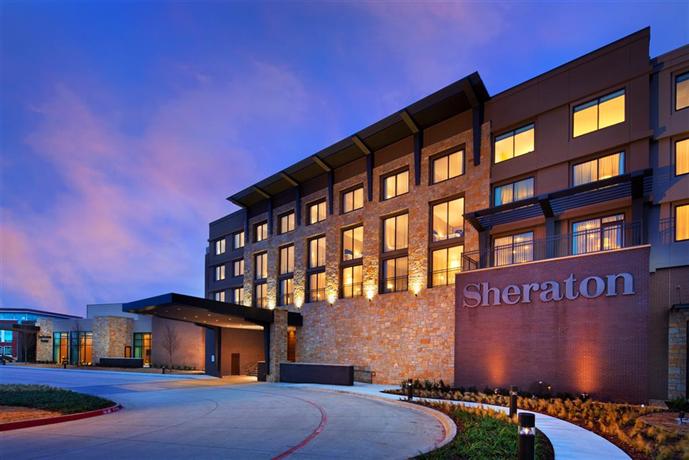 Sheraton McKinney