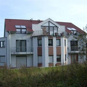 Arkadia Pension Norderstedt